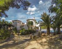 Bestand - Villa - Denia - La Pedrera