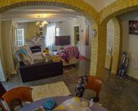 Bestand - Villa - Denia - La Pedrera