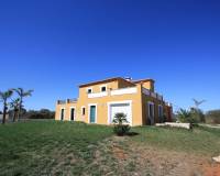 Bestand - Villa - Denia - La Sella