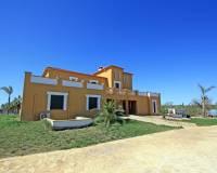 Bestand - Villa - Denia - La Sella