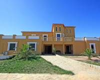 Bestand - Villa - Denia - La Sella