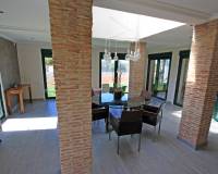 Bestand - Villa - Denia - La Sella