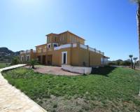 Bestand - Villa - Denia - La Sella