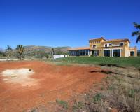 Bestand - Villa - Denia - La Sella