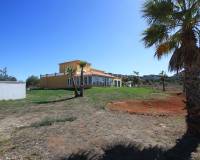 Bestand - Villa - Denia - La Sella