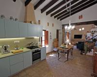 Bestand - Villa - Denia - La Sella