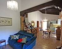 Bestand - Villa - Denia - La Sella