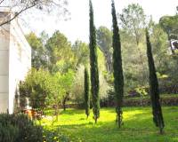 Bestand - Villa - Denia - La Sella