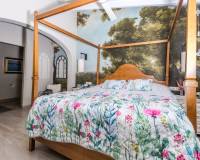 Bestand - Villa - Denia - Monte Pego