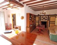 Bestand - Villa - Denia - Ondara