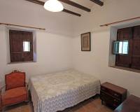 Bestand - Villa - Denia - Ondara
