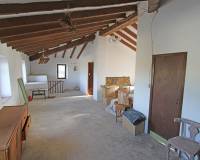 Bestand - Villa - Denia - Ondara