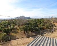 Bestand - Villa - Denia - Ondara