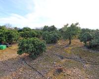 Bestand - Villa - Denia - Ondara