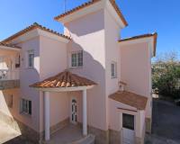 Bestand - Villa - Denia - Orba