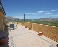 Bestand - Villa - Denia - Orba