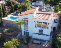 Bestand - Villa - Denia - Orba