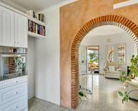 Bestand - Villa - Denia - Pedreguer