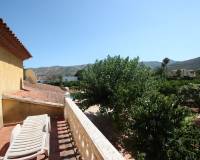 Bestand - Villa - Denia - Pedreguer