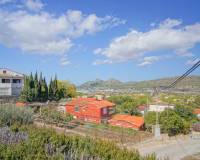 Bestand - Villa - Denia - Pedreguer