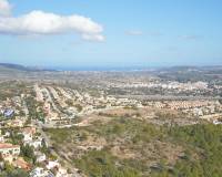 Bestand - Villa - Denia - Pedreguer