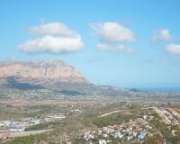 Bestand - Villa - Denia - Pedreguer