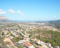 Bestand - Villa - Denia - Pedreguer