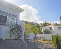 Bestand - Villa - Denia - Pedreguer