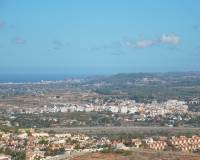 Bestand - Villa - Denia - Pedreguer