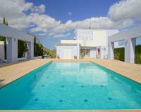 Bestand - Villa - Denia - Pedreguer