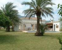 Bestand - Villa - Denia