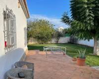 Bestand - Villa - Denia