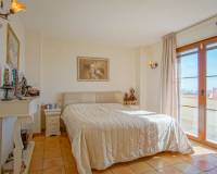 Bestand - Villa - Finestrat - Sierra cortina