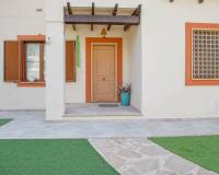 Bestand - Villa - Finestrat - Sierra cortina