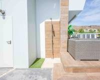 Bestand - Villa - Finestrat