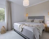 Bestand - Villa - Javea - Adsubia