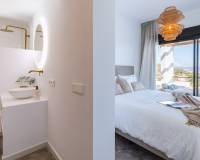 Bestand - Villa - Javea - Adsubia