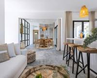 Bestand - Villa - Javea - Adsubia