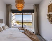 Bestand - Villa - Javea - Adsubia