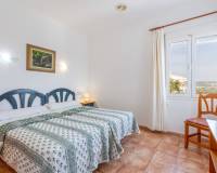 Bestand - Villa - Javea - Adsubia