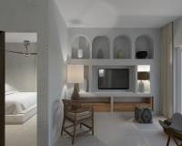 Bestand - Villa - Javea - Adsubia