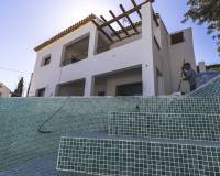 Bestand - Villa - Javea - Adsubia