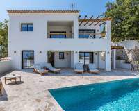 Bestand - Villa - Javea - Adsubia