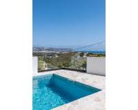 Bestand - Villa - Javea - Adsubia