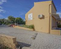 Bestand - Villa - Javea - Arenal