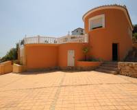 Bestand - Villa - Javea - Balcon Al Mar