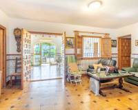 Bestand - Villa - Javea - Carretera Gata