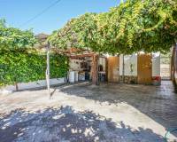 Bestand - Villa - Javea - Carretera Gata