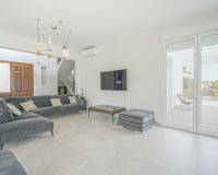 Bestand - Villa - Javea - Pinosol