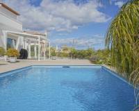 Bestand - Villa - Javea - Pinosol